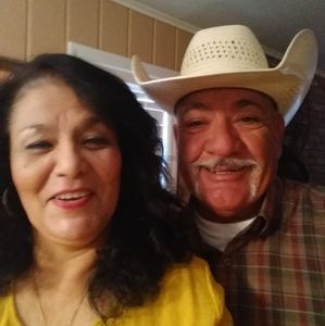 Meet your Posher, Lupe